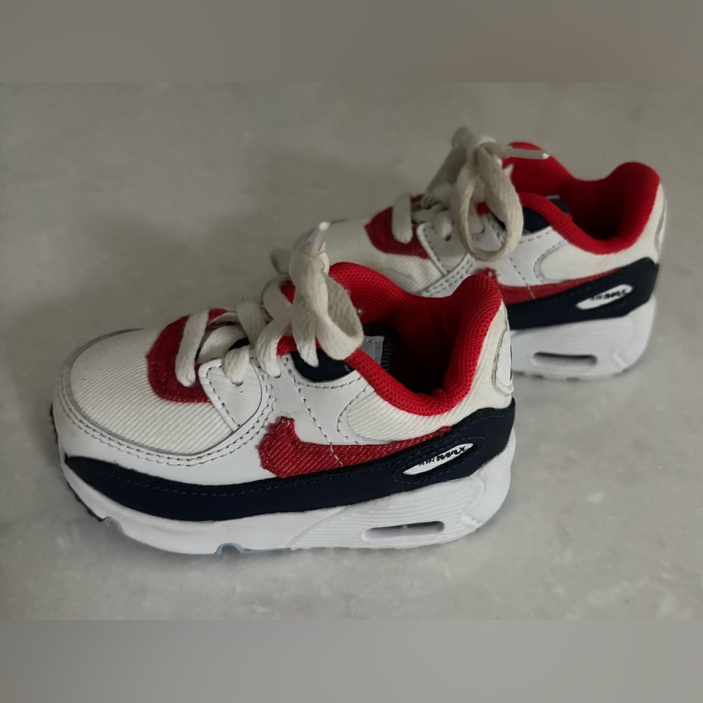 Nike Air Max 90 Size 4C